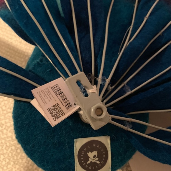 Fiona Walker animal head - Picture 4 of 5